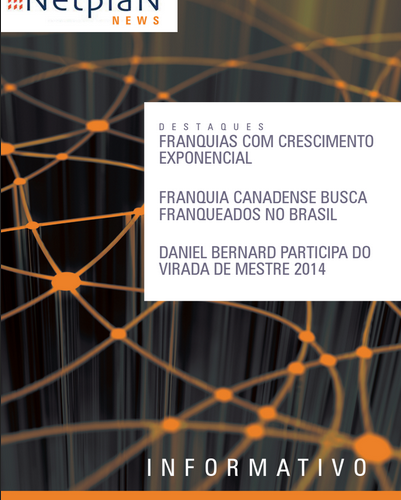 Visualize o informativo
