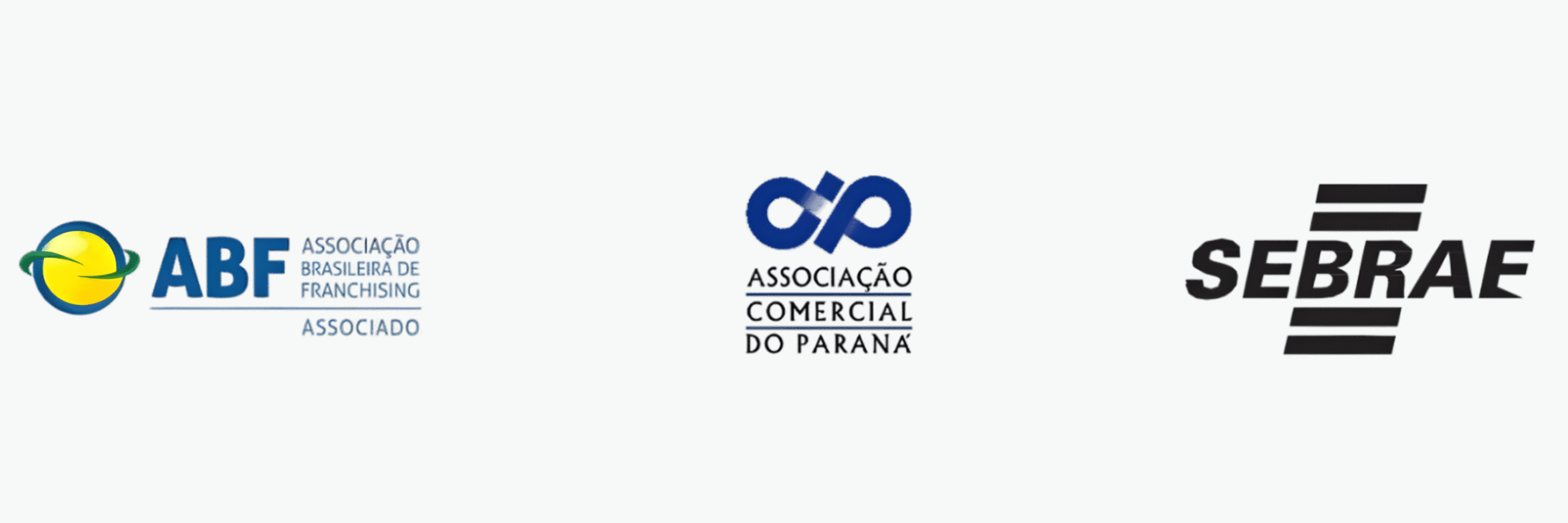Empresas e Instituições parceiras da Netplan
