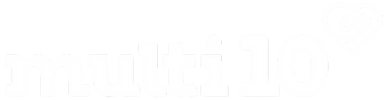 Logo Multi10 - Cliente NetplaN